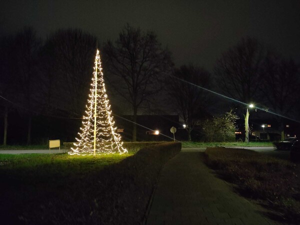 Fijne feestdagen!